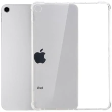 Аксессуар для iPad Epik Ease Color Clear for iPad 10.2 2021: Цвет прозрачный