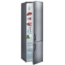 Холодильник Gorenje RK 4181 AX: undefined undefined