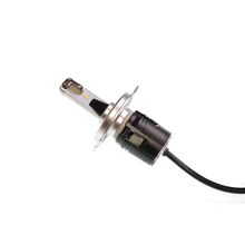 LED лампа Baxster P H4 H/L 6000K 3200Lm: Головной свет Противотуманная, Дальний свет, Ближний свет