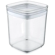 Емкость для хранения Bager BG-648 Aqua Dry 1л (BG-648): Тип Контейнер с крышкой