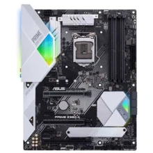ASUS PRIME Z390-A: Оперативна пам'ять 4xDDR4 4266, до 64 ГБ