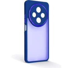 Чехол для телефонов ArmorStandart Shade Case Blue for Xiaomi Redmi A4 (ARM81983): Совместимость Xiaomi Redmi A4