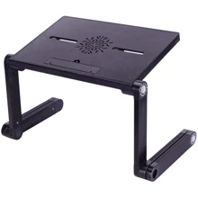 Підставка для ноутбука Столик UFT Smart-table з вентилятором: Тип підставка для ноутбука