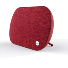 Акустика Remax RB-M19 Red: Цвет красный