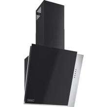 Витяжка KERNAU KCH 2960 B: Тип фільтра повітря Рециркуляція, Відведення