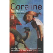 Neil Gaiman: Coraline: Виробник Bloomsbury Children's Books