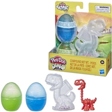 Игровой набор Hasbro PLAY-DOH Кости Дино (F2065 BRONTOSAURUS) (F1499_F2065): Производитель Hasbro
