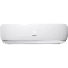 Кондиционер Hisense (TG50XA0AG/TG50XA0AW): Вид установки внутреннего блока настенный