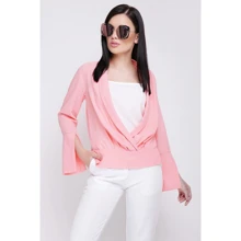 Комплект FashionUp KF-1656A-42 42 рожевий: Сезон Демісезон