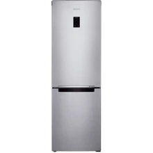Холодильник Samsung RB33J3200SA: Тип холодильник двухкамерный