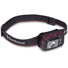 Фонарь туристический Black Diamond Spot 400 (Bordeaux) (BD 6206726018ALL1): Тип Налобный