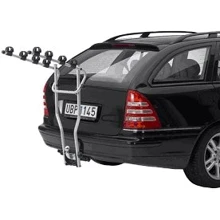 Thule BoltOn 9705: Цвет Серебристый