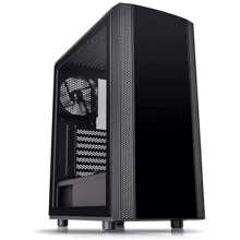 Корпус Thermaltake Versa J25 TG RGB (CA-1L8-00M1WN-01): Форм-фактор материнської плати ATX/MicroATX/Mini-ITX