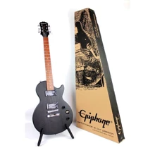 Електрогітара Epiphone Les Paul Special Ve Ebony Vintage (226003): Тип Электрогитара