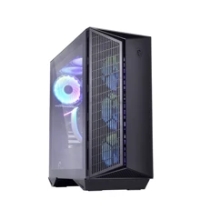 Персональный компьютер (ПК) ARTLINE Overlord DRAGON (DRAGONv90Win): Процессор Intel (6p+4e)-Core i5-12600KF 3.7-4.9GHz
