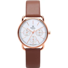 Наручные часы Royal London 21450-04: Стиль Классический