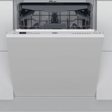 Встраиваемая посудомоечная машина Whirlpool WIC 3C34 PFE: Размеры 59.8х82х55.5 см