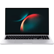 Ноутбук Samsung Galaxy Book 3 (NP754XFG-KB2IT): Екран 15,6" IPS (1920x1080) Full HD