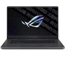Ноутбук ASUS ROG Zephyrus G15 GA503RS (GA503RS-LN004W) RB: Экран 15,6" (2560х1440)