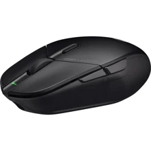 Мышь Logitech G303 Shroud Edition Wireless Mouse (910-006105): Интерфейс подключения Wireless, USB