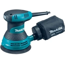Шліфмашина ексцентрикова Makita BO5030: Виробник Makita