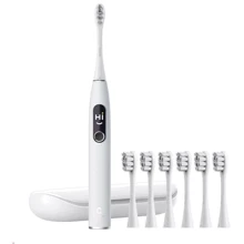 Зубная щетка Oclean X Pro Elite Premium: Назначение взрослая