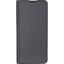 Чехол для телефонов BeCover Book Exclusive New Style Black for ZTE Blade A35 (712604): Совместимость ZTE Blade A35