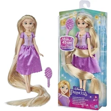 Пластмассовая кукла Hasbro Disney Рапунцель (F1057): Возраст от 3 лет