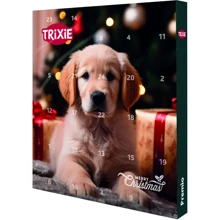 Адвент календарь Trixie лакомства для собак PREMIO 30х34х3.5 см (9267): Производитель Trixie