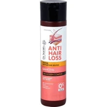 Dr. Sante Anti Hair Loss Шампунь для ослабленных и склонных к выпадению волос с помпой 250ml: Пол Для женщин