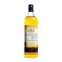 Віскі Legendary Scot Blended (0,7 л) (AS57908): Об'єм, л 0.7