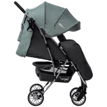 Коляска прогулочная Carrello Gloria State Blue (CRL-8506/1): Тип коляски прогулочная