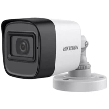 IP-камера відеоспостереження Hikvision DS-2CE16H0T-ITFS 3.6mm: Виробник Hikvision