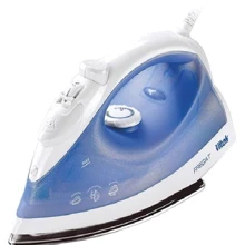Утюг Vitek VT-1234: Подключение проводное