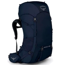 Рюкзак туристический Osprey Rook 65 Midnight Blue O/S: Производитель Osprey