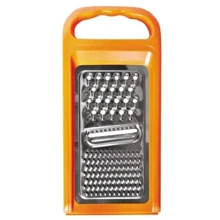 Тертка Maestro 28x13 см помаранчева (MR1165-old): Тип Терка