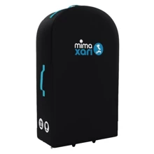Сумка для коляски Mima Xari (S1101-26): Производитель Mima