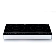 Настільна плита Silver Crest SDI 3500 D4: Виробник Silver Crest