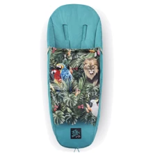 Чехол для ног Cybex by DJ Khaled We The Best (522000013): Производитель Cybex