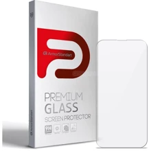 Защитное стекло для iPhone Tempered Glass for iPhone 14 Pro Max: Тип защиты экрана на экран