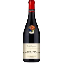Вино Francois Martenot Hautes Cotes de Nuits 2016 Pres Royal красное сухое 0.75л (VTS1313163): Страна производитель Франция
