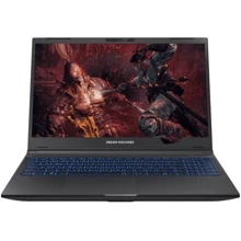 Ноутбук Dream Machines RT4050-15 (RT4050-15UA22) UA: Экран 15.6" (1920x1080) Full HD