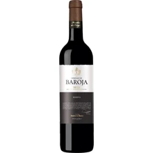 Вино Heredad de Baroja Reserva Rioja DOCa 2016 красное сухое 0.75 л (8420842008064): Страна производитель Испания