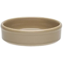 Форма порционная Emile Henry NATURAL CHIC 967111 (12 см): Крышка Нет
