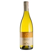 Вино Zeni Garganega Veneto Vigne Alte 2021 белое сухое 0.75 л (BWW4690): Страна производитель Италия