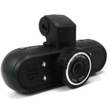 Palmann DVR-20H: Кут огляду, градусів 120