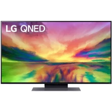 Телевизор LG 50QNED823RE: Тип NanoCell-телевизоры