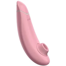 Кліторальний стимулятор Womanizer Premium Eco Rose: Для кого Для жінок