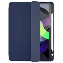 Аксессуар для iPad Blueo Ape Case Blue for iPad Air (2020-2025): Цвет синий