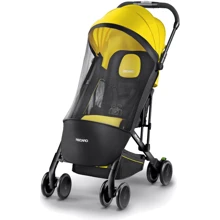 Сітка від комарів і сонця Recaro EasyLife (5604.002.00): Виробник Recaro
